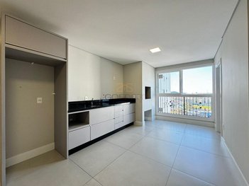 apartment em Avenida Prefeito Cirino Adolfo Cabral, Gravatá - Navegantes - SC
