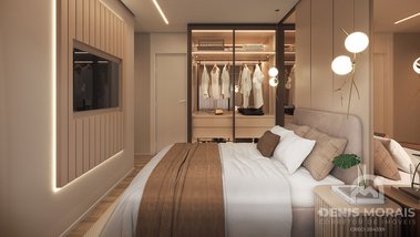 apartment em Rua dos Otonis, Vila Clementino - São Paulo - SP