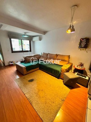 apartment em Rua Veador Porto, Santana - Porto Alegre - RS