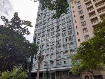 apartment em Praça Júlio Mesquita, Santa Efigênia - São Paulo - SP