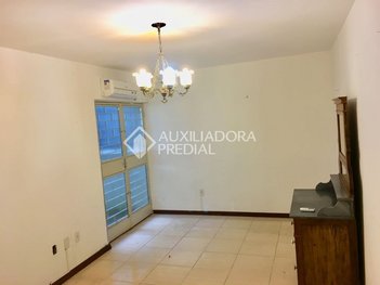 apartment em Avenida Protásio Alves, Três Figueiras - Porto Alegre - RS