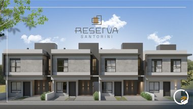 house em Rua Atenas, São José - Santa Maria - RS
