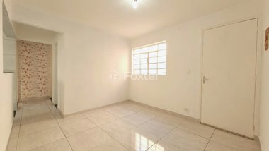 apartment em Avenida Getúlio Vargas, Baeta Neves - São Bernardo do Campo - SP
