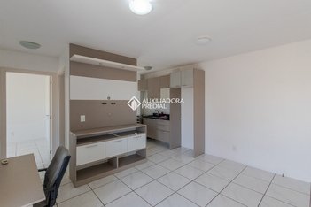 apartment em Rua Henrique Stefani, Igara - Canoas - RS