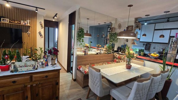 Cômodo Condomínio