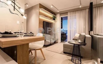 apartment em Rua Nova dos Portugueses, Chora Menino - São Paulo - SP