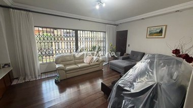 house em Rua Speers, Vila São Pedro - Santo André - SP