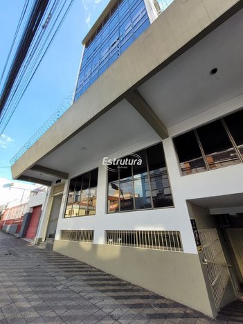 office em Rua André Marques, Centro - Santa Maria - RS