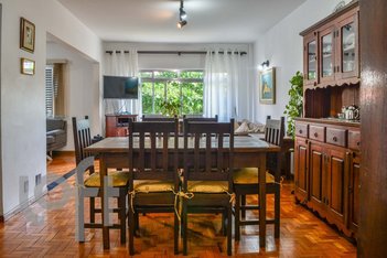 apartment em Rua Alcindo Guanabara, Jardim da Glória - São Paulo - SP