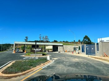 land_lot em Avenida José Mezzalira, Ivoturucaia - Jundiaí - SP