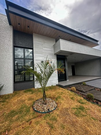 house em Rua Natal Graciotin, Vila Shalon - Foz do Iguaçu - PR