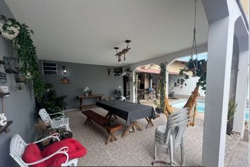 house em Rua Doutor Tabajara de Araújo Gama, Piratininga - Niterói - RJ