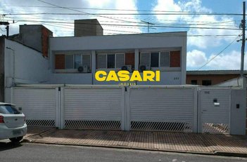 house em Rua das Jacutingas, Independência - São Bernardo do Campo - SP