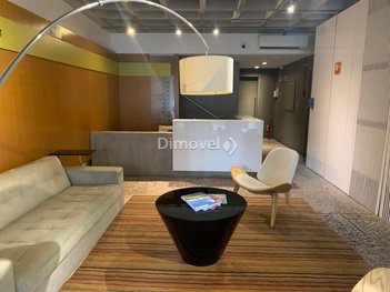 office em Germano Petersen Júnior, Auxiliadora - Porto Alegre - RS
