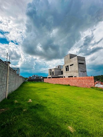 land_lot em Avenida Reynaldo de Porcari, Chácaras Saudáveis e Encantadoras - Jundiaí - SP
