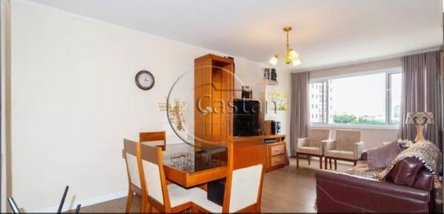 apartment em Rua Cuiabá, Alto da Mooca - São Paulo - SP