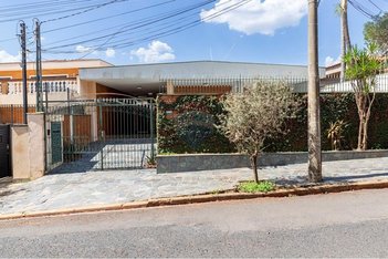 house em Praça Rainha Dona Leonor de Lencastre, Alto da Boa Vista - Ribeirão Preto - SP