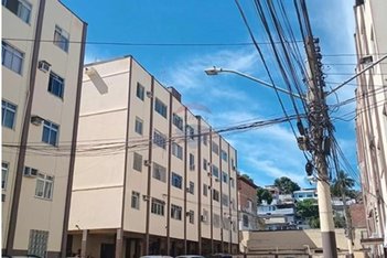 apartment em Rua Francisco, Praça Seca - Rio de Janeiro - RJ
