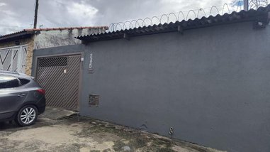 house em Rua Iracema, Jardim Caravelas - São Paulo - SP