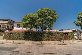 house em Rua Diógenes, Curicica - Rio de Janeiro - RJ