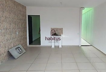 house em Rua São Francisco de Assis, Vila Mazzei - Santo André - SP