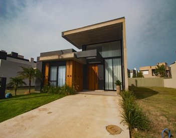 house em Rua Rio Camisas, Xangri-Lá - Xangri-Lá - RS