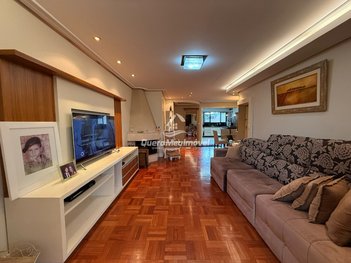 apartment em Olavo Bilac, Rio Branco - Caxias do Sul - RS