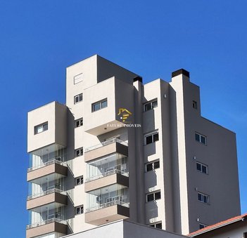 apartment em Avenida Brasil, Jardim América - Caxias do Sul - RS