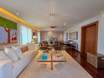 apartment em Rua João de Sousa Dias, Campo Belo - São Paulo - SP