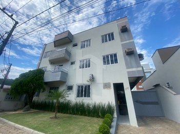 apartment em Rua Adolpho Augusto Alfredo Ziemann, Czerniewicz - Jaraguá do Sul - SC