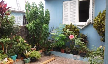 house em Dorival Leivas, Hípica - Porto Alegre - RS