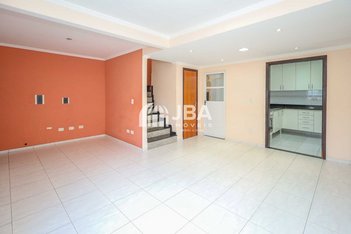 house em Rua Isaías Régis de Miranda, Hauer - Curitiba - PR