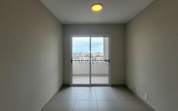 apartment em Rua 13, Consolação - Rio Claro - SP