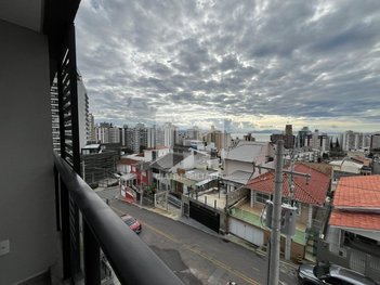 apartment em Rua Corália Ferreira da Luz, Centro - Florianópolis - SC