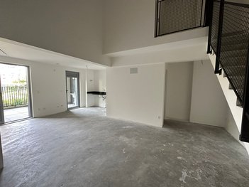 apartment em Rua Pintassilgo, Vila Uberabinha - São Paulo - SP