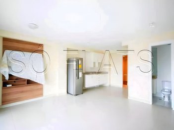 apartment em Avenida Portugal, Brooklin Paulista - São Paulo - SP