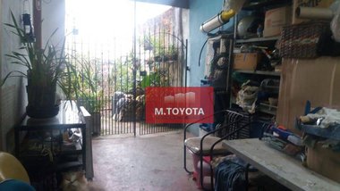 house em Rua Maria Tereza Rabelo, Vila Leda - Guarulhos - SP