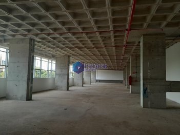 commercial_building em Rua Alagoas, Boa Viagem - Belo Horizonte - MG