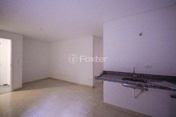 apartment em Rua Dominiquin, Vila das Mercês - São Paulo - SP