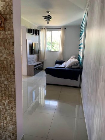 apartment em Avenida Papa João Paulo I, Residencial Parque Cumbica - Guarulhos - SP