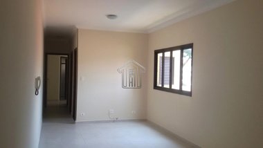 apartment em Rua Itaporanga, Paraíso - Santo André - SP