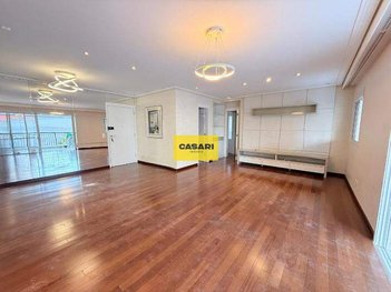 apartment em Rua Dr. Marcel Preotesco, Centro - São Bernardo do Campo - SP