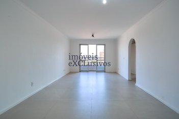 apartment em Avenida Visconde de Guarapuava, Batel - Curitiba - PR