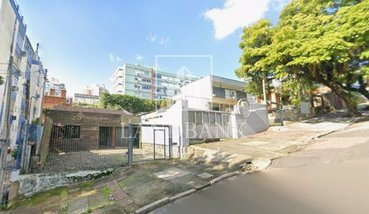 land_lot em Rua Coronel Feijó, Higienópolis - Porto Alegre - RS