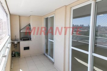 apartment em Rua Guaranésia, Vila Mariana - São Paulo - SP