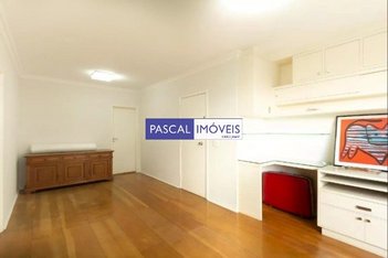 apartment em Avenida Juriti, Vila Uberabinha - São Paulo - SP