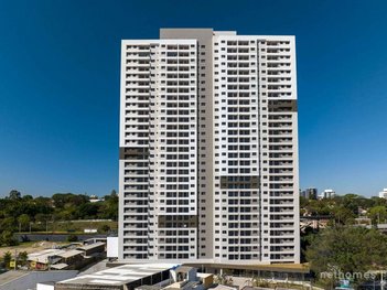 apartment em Rua Fortunato Ferraz, Vila Anastácio - São Paulo - SP