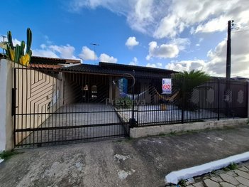house em Rua Amapá, Cordeiros - Itajaí - SC