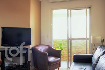 apartment em Rua Professor João Machado, Nossa Senhora do Ó - São Paulo - SP
