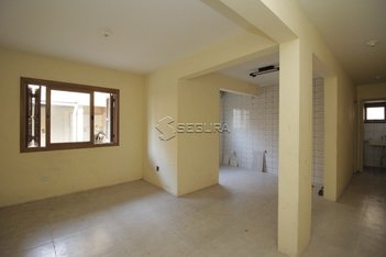 apartment em Rua Curupaiti, Nossa Senhora das Graças - Canoas - RS